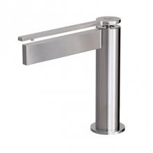 Aquabrass ABFB51014PC - 51014 Time Single Hole Lav Faucet