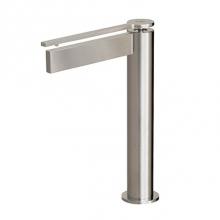 Aquabrass ABFB51020BNWH - 51020 Time Tall Single-Hole Lav Faucet