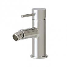 Aquabrass ABFB61024375 - 61024 Volare Single Hole Bidet Faucet