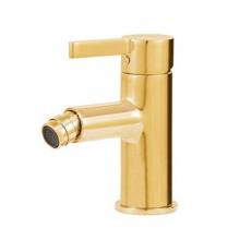 Aquabrass ABFB68024BGD - 68024 Blade Single Hole Bidet Faucet