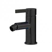 Aquabrass ABFB68024EBK - 68024 Blade Single Hole Bidet Faucet