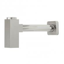 Aquabrass ABFC02464BGD - 2464 Square Body P-Trap