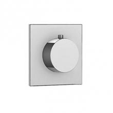 Aquabrass ABST93222PC - 93222 Trim Set -  2 Way Shared - 61934 Diverter