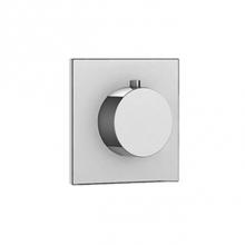 Aquabrass ABST93922PC - 93922 Trim Set- 2 Way Shared - 61934 Diverter