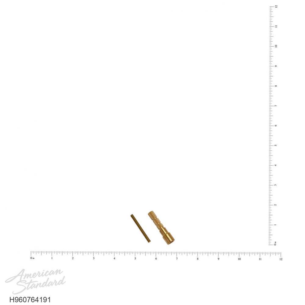 Stem Extention - H960202.XXX