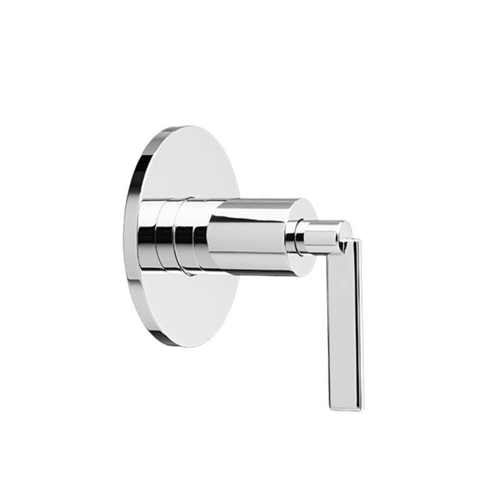 PERCY 4/3 & 3/2 DIVERTER VALVE TRIM WITH LEVER HANDLES