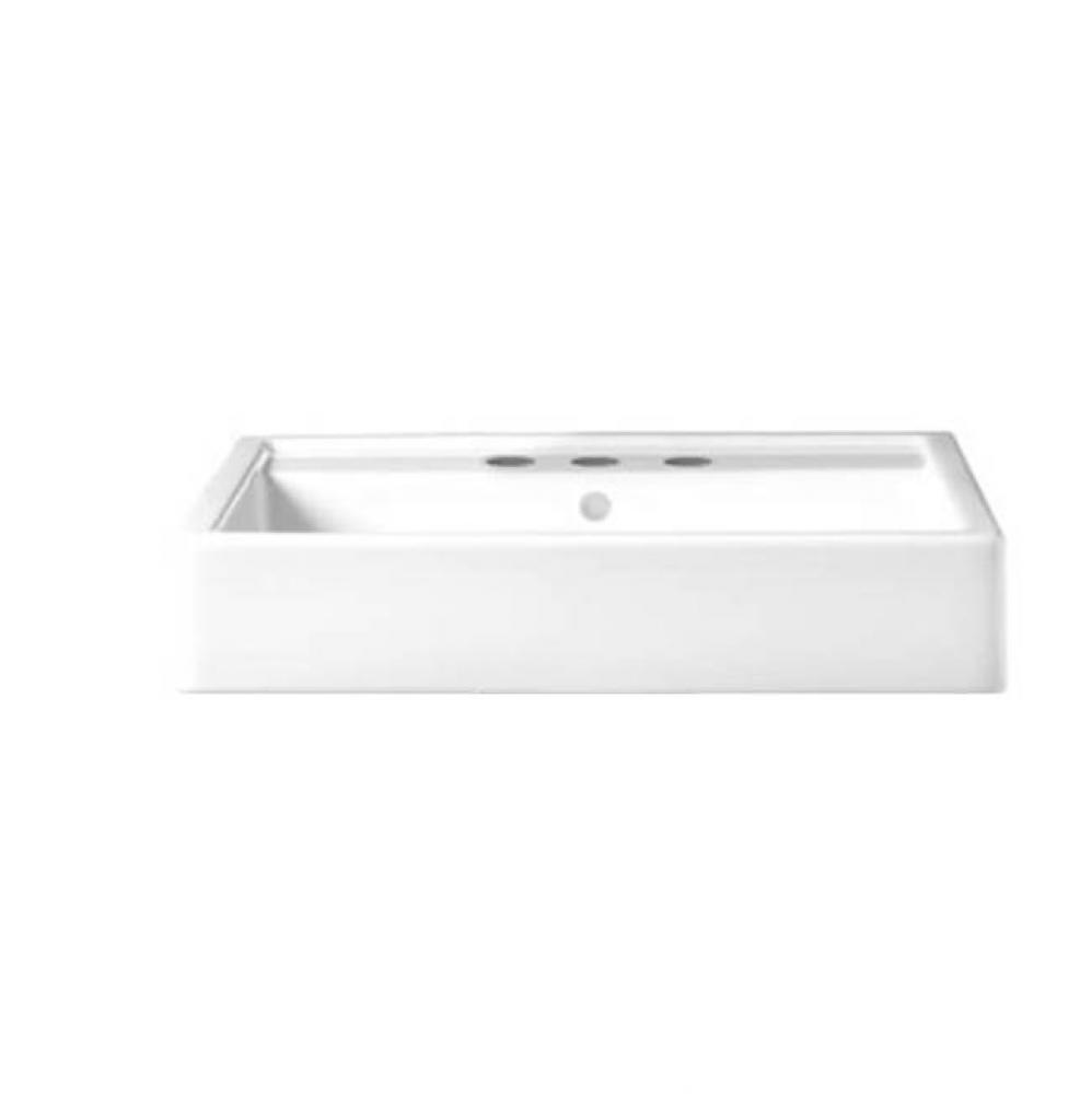 Cossu 24In 3 Hole Basin-Cwh