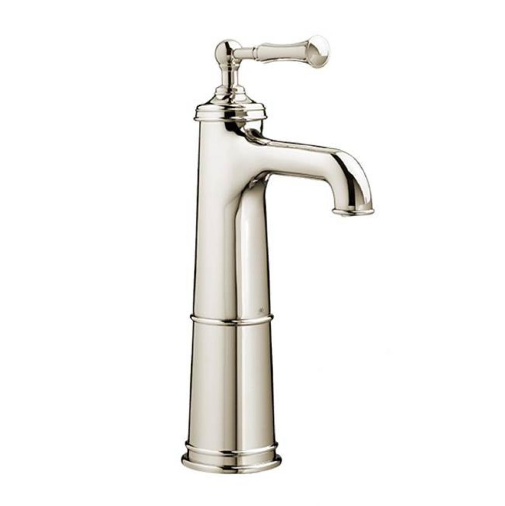Vessel Faucet With Drain, Pn