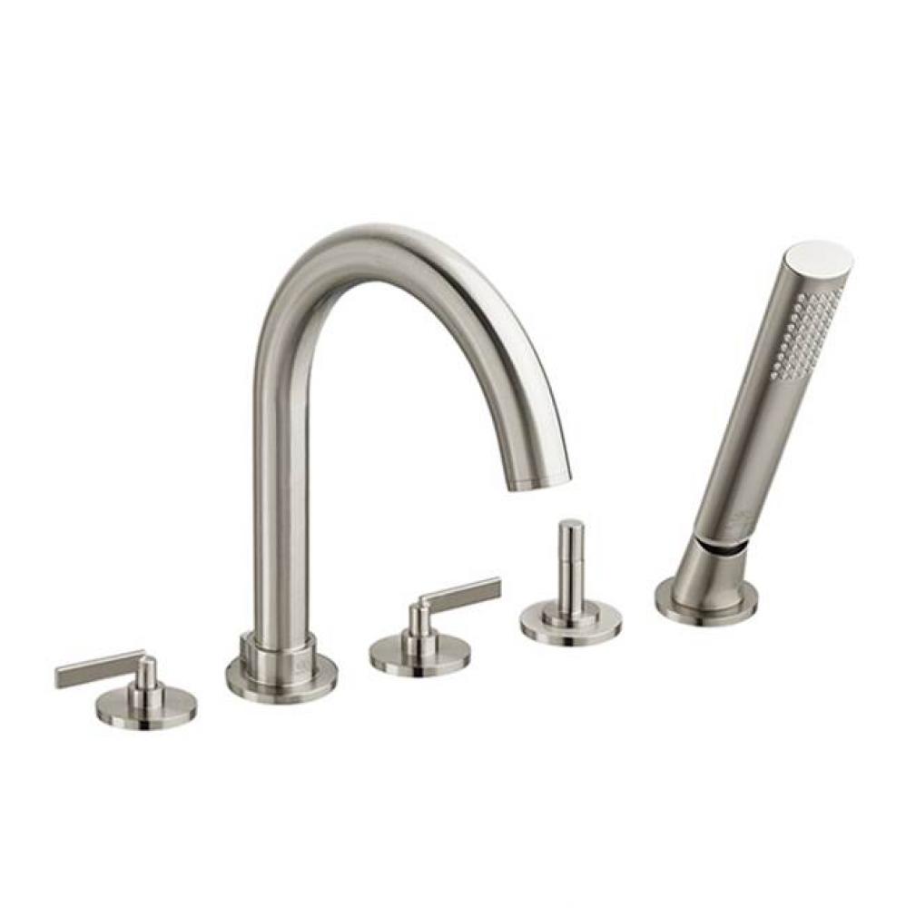 Percy Lever Dmtf With Hand Shower