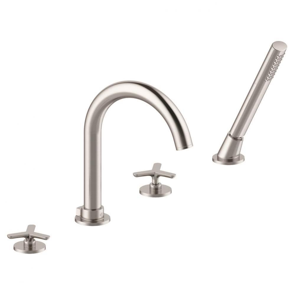 Percy Dmtf With Tri-Spoke Handles-Pc