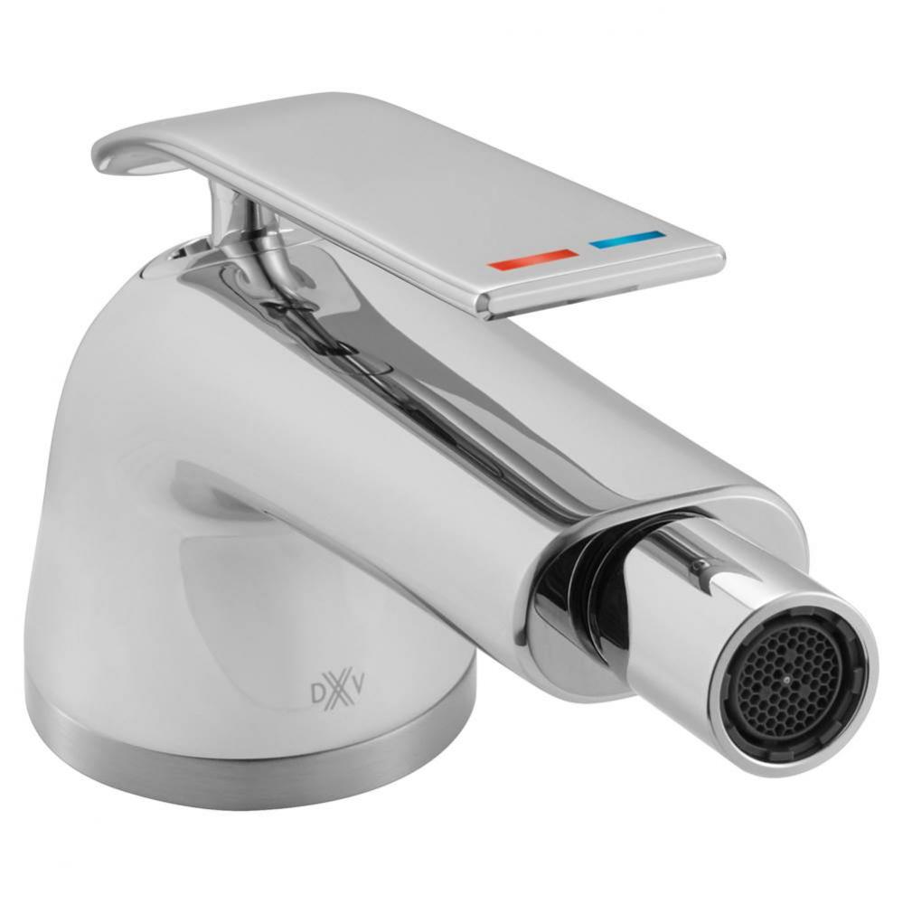 Bidet Faucet- Projects Model