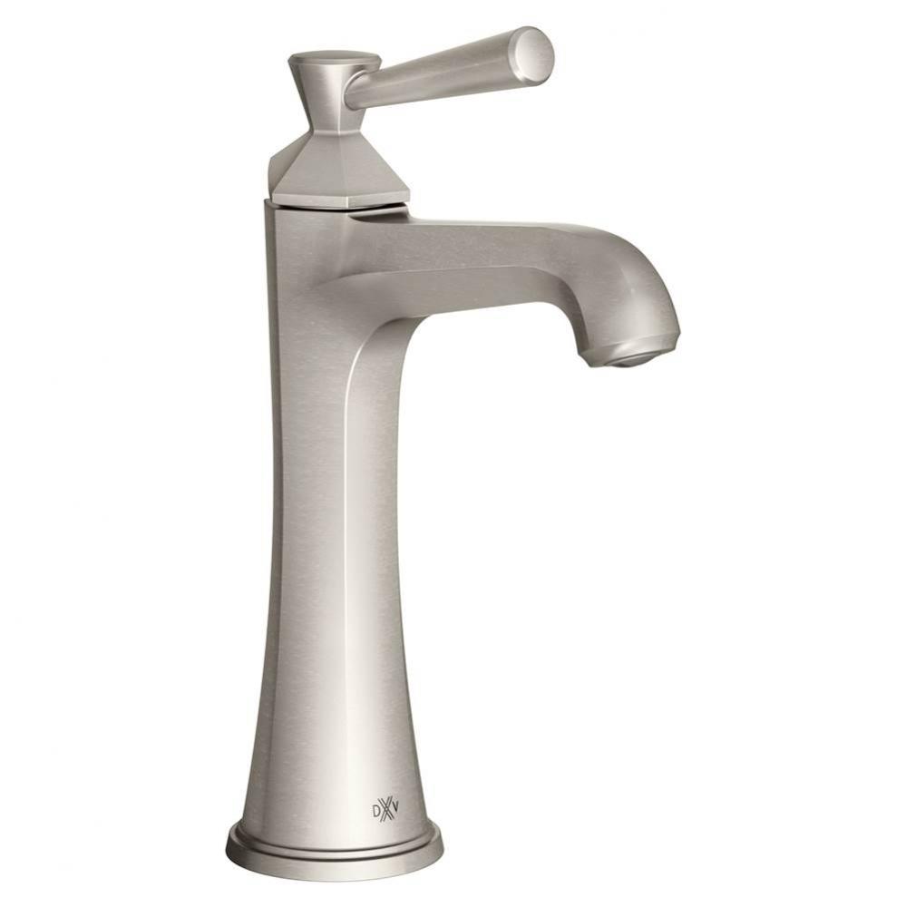 Fitzgerald Monob Vessel Faucet,Pc