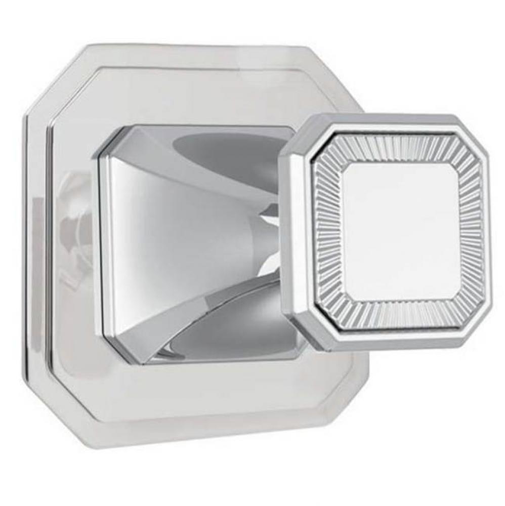 Belshire 3/2 or 4/3 Diverter Valve Trim Only with Cushion Handle