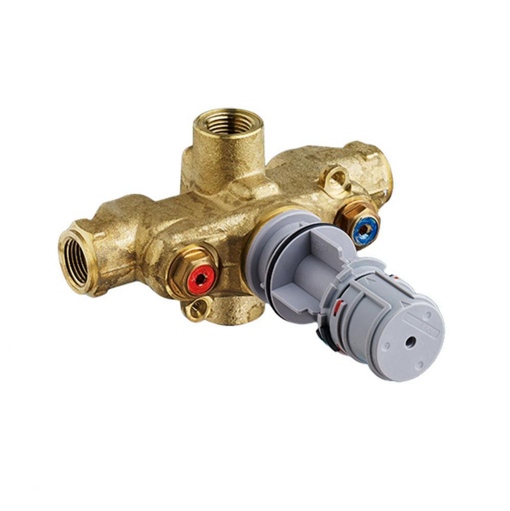 I Lin Central Thermostat Rough Valve A42