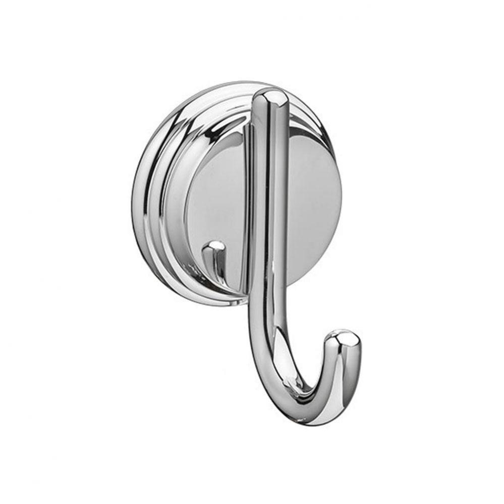 Ashbee Robe Hook - Bn