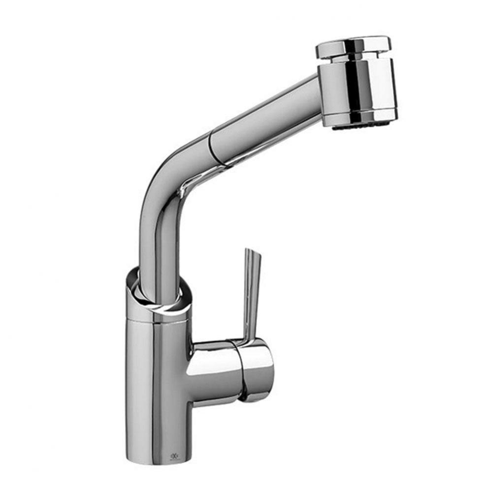 Pull-Out Kitchen Faucet
