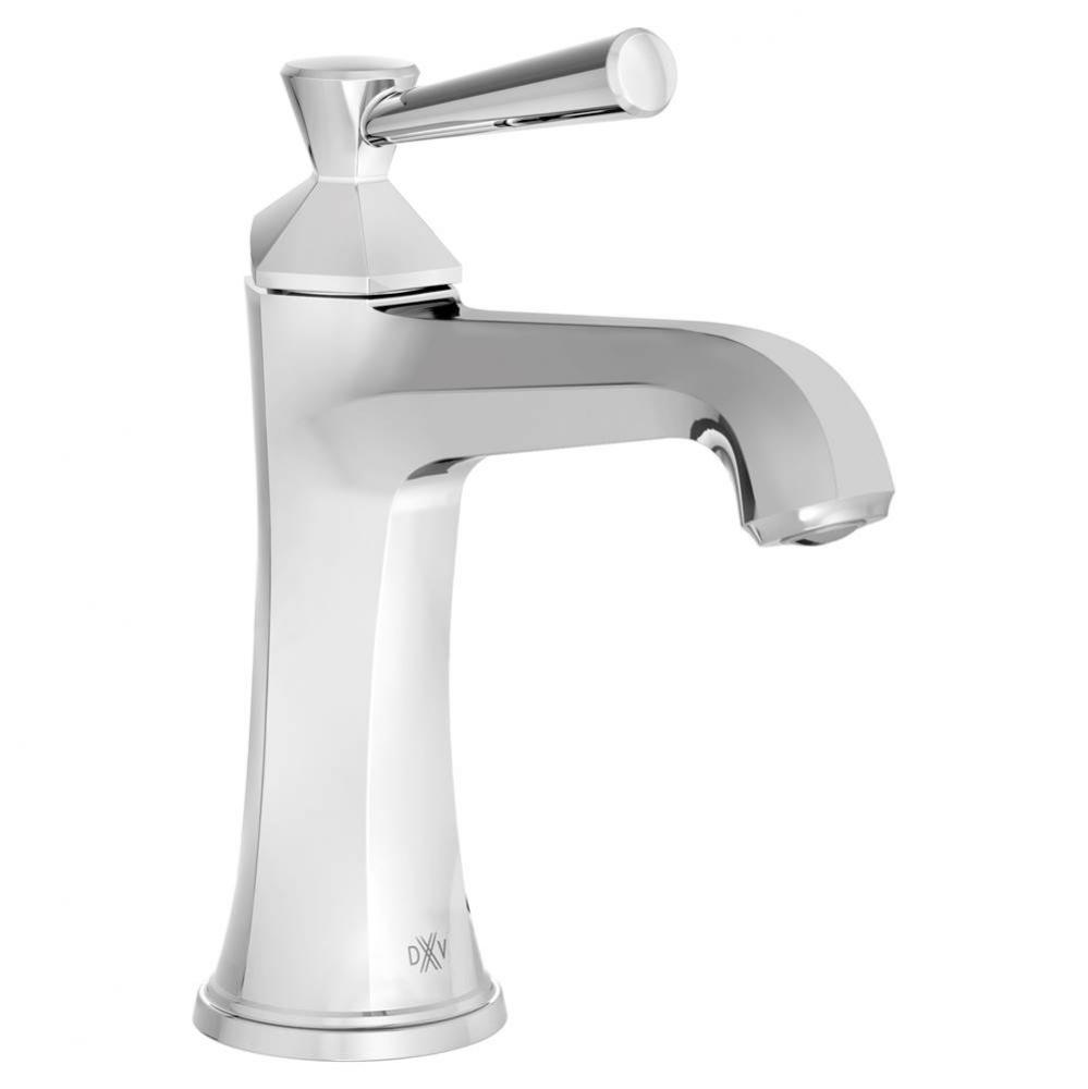 Fitzgerald® Single Handle Bathroom Facuet with Lever Handle