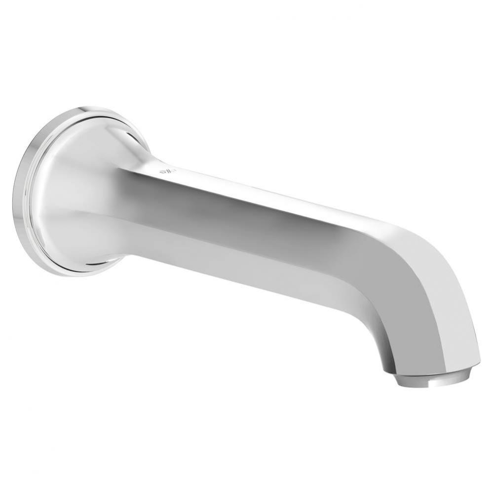 Fitzgerald® Wall Mount Bathtub Spout