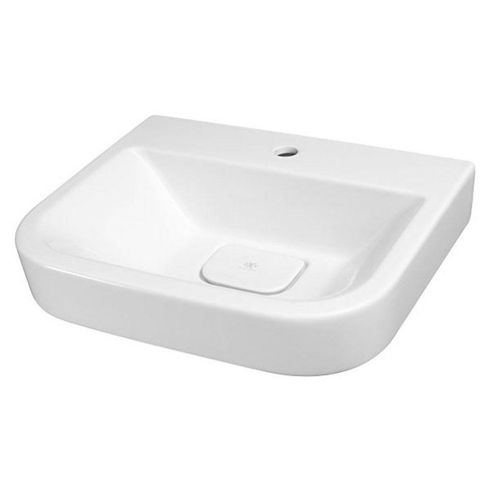 Equility® 22 in. Sink, 1-Hole