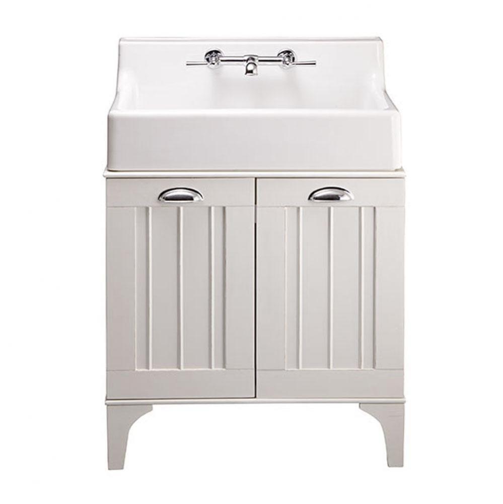 Oak Hill® 30 in. Single Vanity Only