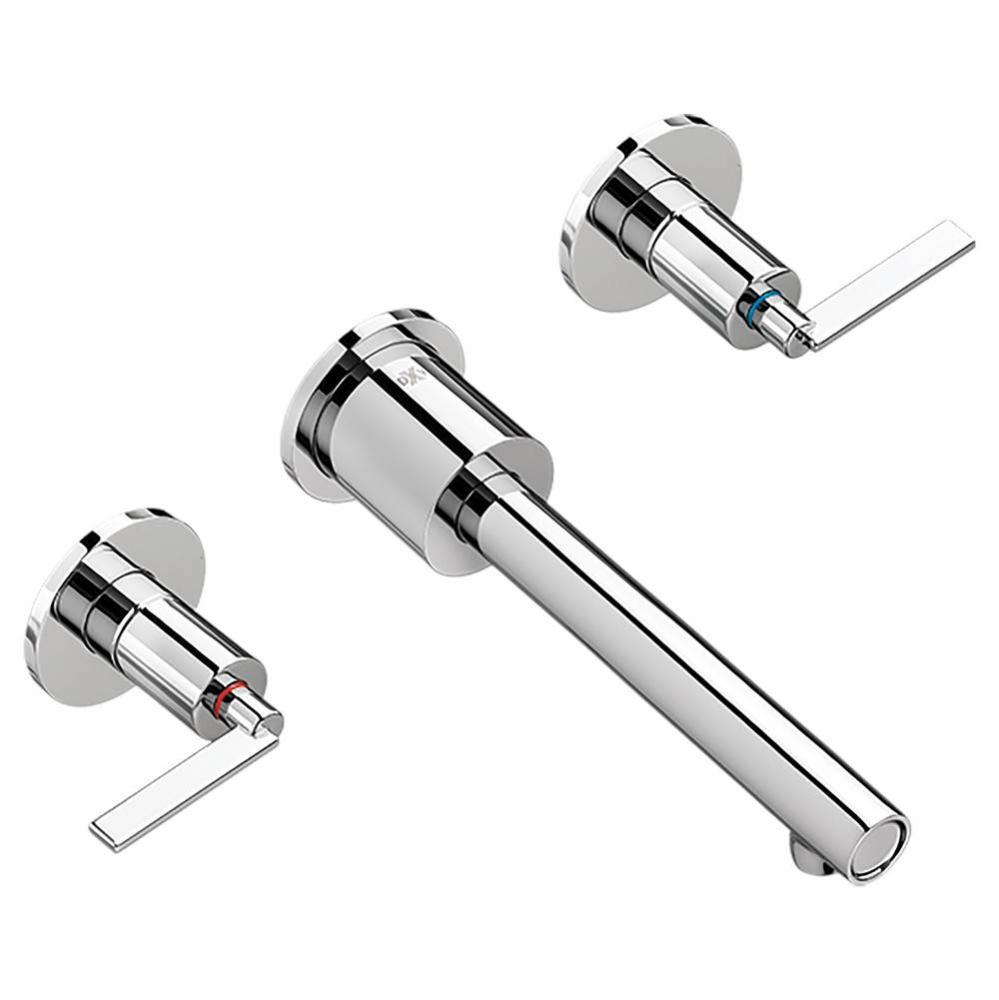 PERCY WALL MOUNT LEVER HANDLE