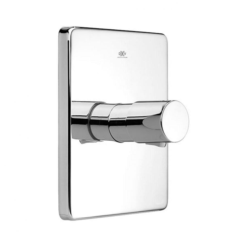 Rem 3/4 In Thermo Valve Trim-Pc