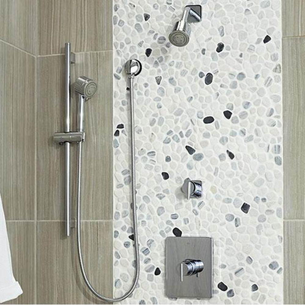 Multifunction Showerhead
