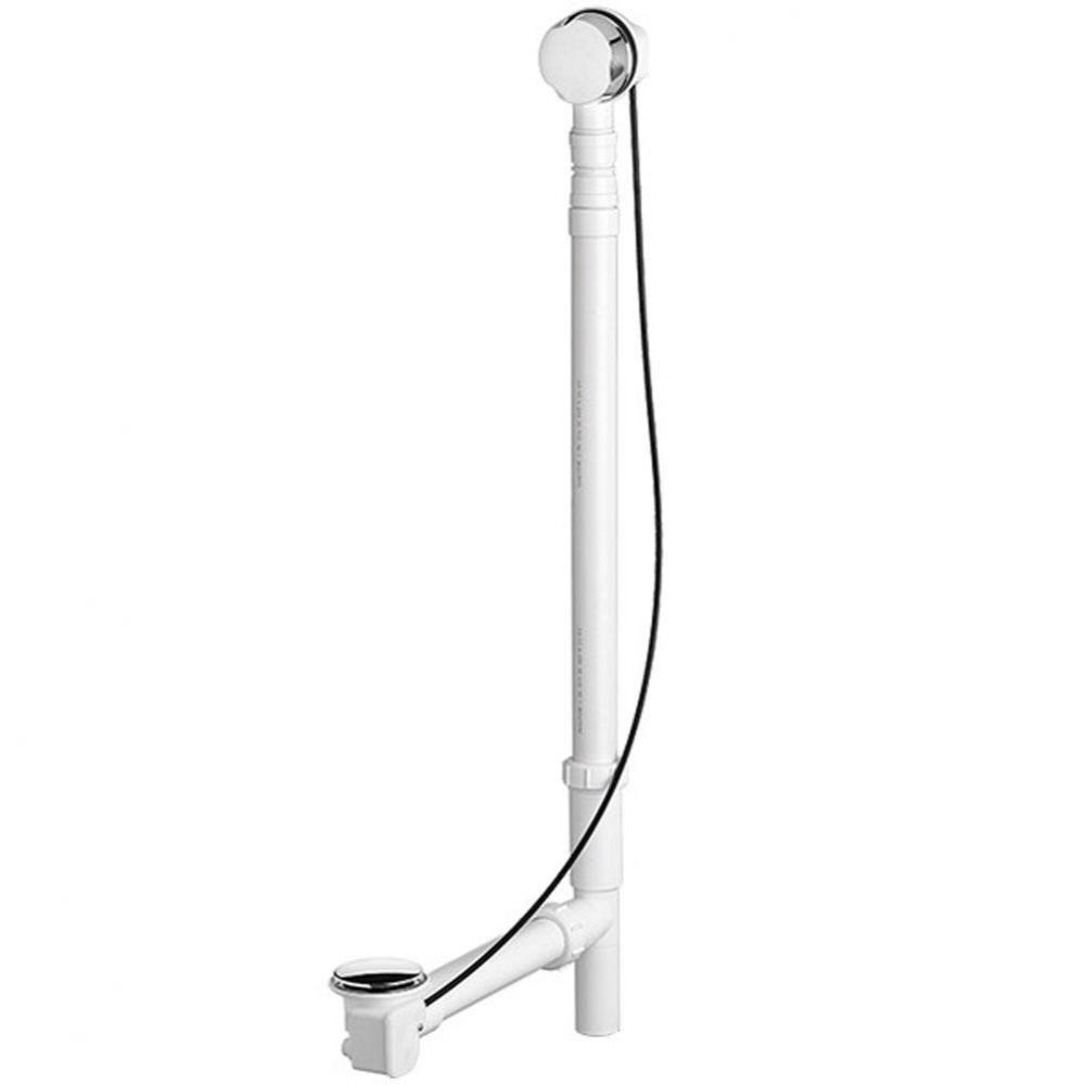 Tub Drain and Overflow Kit