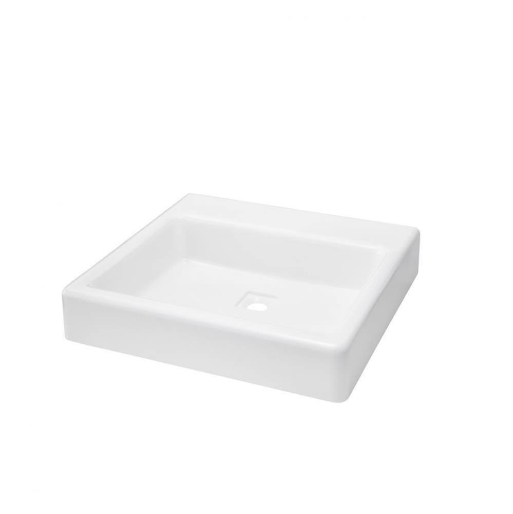 Oak Hill® 24 in. Sink, 3-Hole