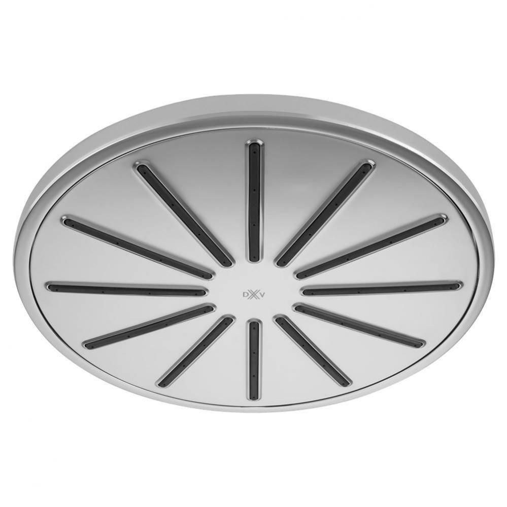 DXV Modulus® Single Function 7.5 in. Round Showerhead