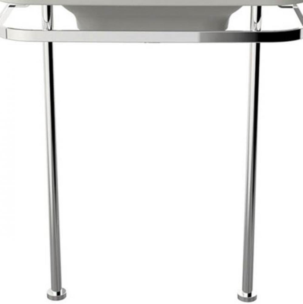 Equility® 33 in. Console Legs