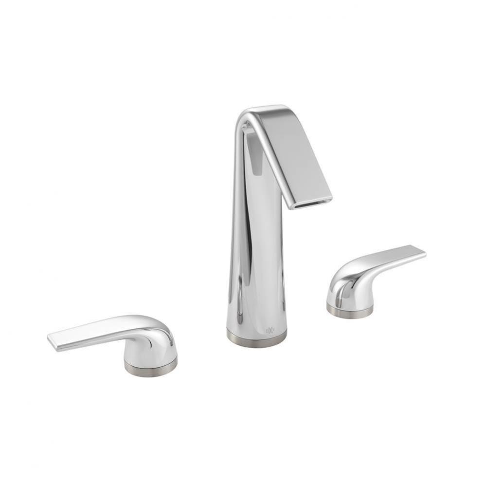 DXV Modulus® 2-Handle High Spout Widespread Bathroom Faucet with Lever Handles