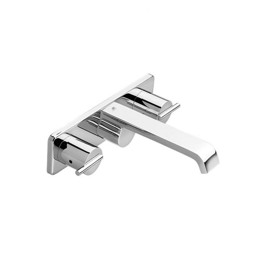 Wall Mount Bathroom Faucet