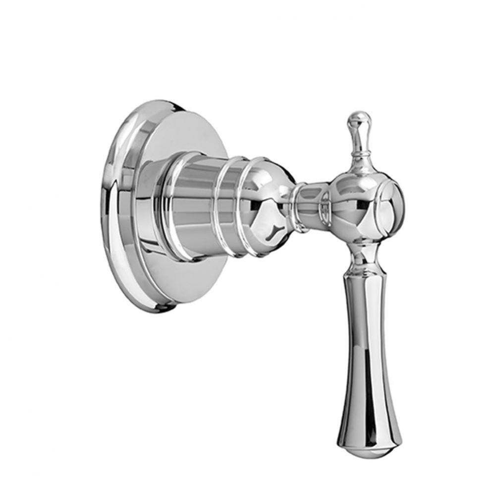 Randall Lever Wall Valve Trim-Pc