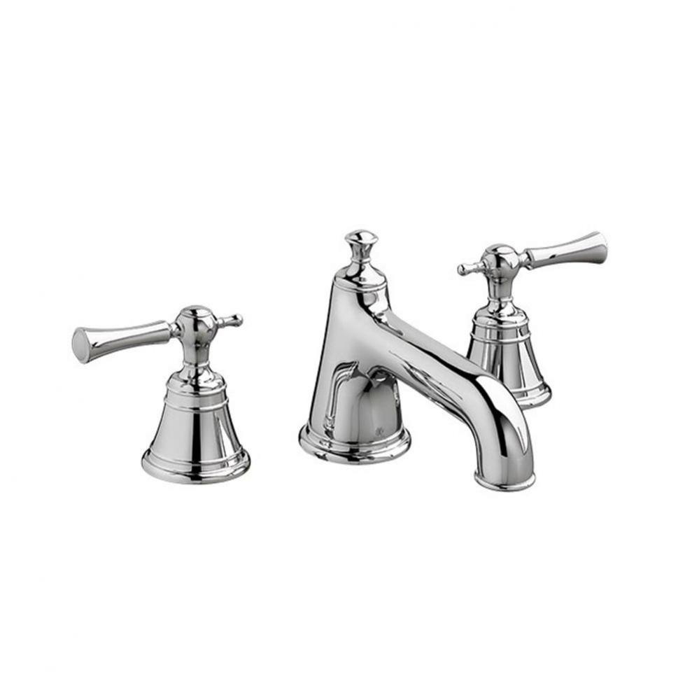 Randall Lo Spout Lever Spread