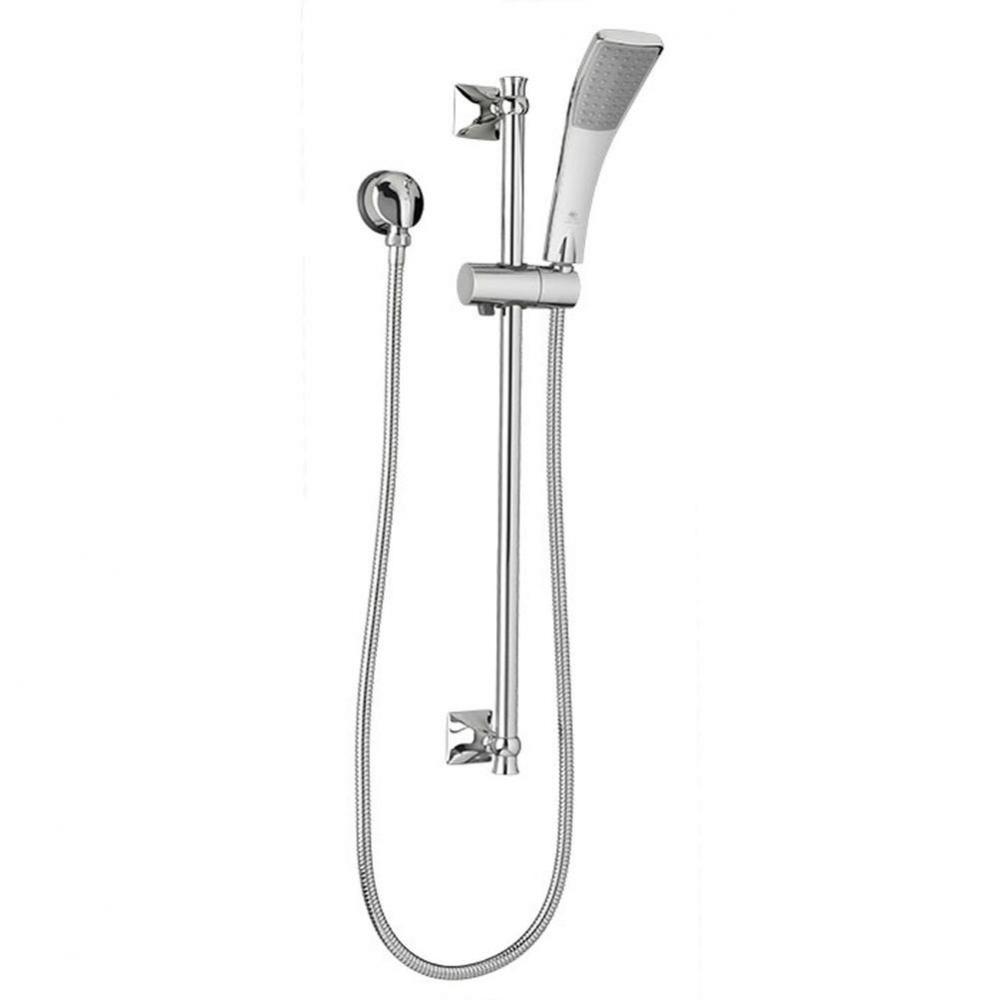 Keefe Personal H/S On Adjustable Bar -Pc