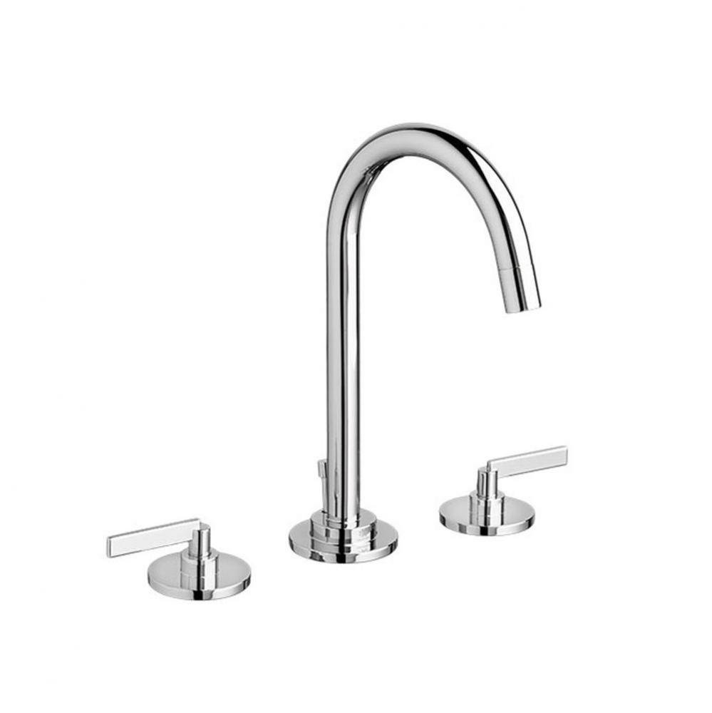 Percy Widespread Lever Handle -