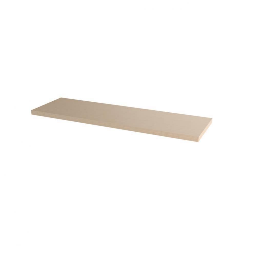 DXV Modulus® 75 in. Countertop Slab