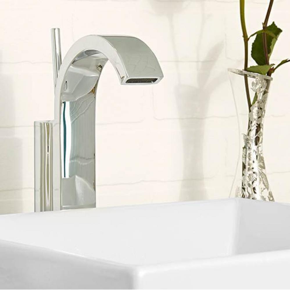 Vessel Faucet
