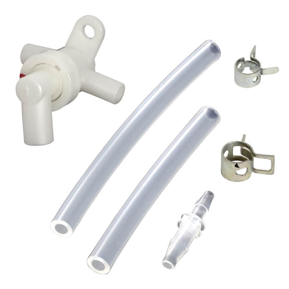 VACUUM BREAKER KIT AT200