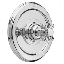 DXV D35101F40.100 - Ashbee Pb Shower Trim Cross, Pc
