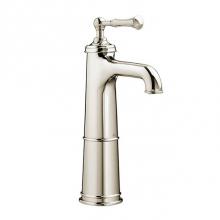 DXV D35102150.150 - Vessel Faucet With Drain, Pn