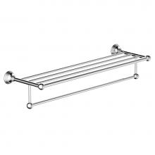 DXV D35102260.100 - Traditional 24 in. Towel Shelf