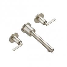 DXV D35105450.144 - Percy Wall Mount Lvr Handle Trim Only Bn