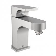 DXV D35109010.100 - Equility® Single Hole Bidet Faucet with Lever Handle