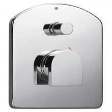 DXV D35109600RB.100 - Lyndon Pbv W Div Trim -Ch