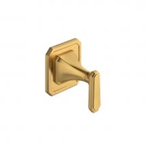 DXV D35170430.427 - Belshire 3/2 or 4/3 Diverter Valve Trim Only with Lever Handle