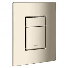 DXV D28015000.243 - Cosmopolitan Dual Flush Actuator Plate