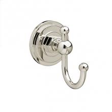 DXV D35107210.144 - Landfair Robe Hook - Pb