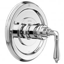 DXV D35101510.100 - Ashbee Lever 3/4 In Thermo Valve Trim-Pc
